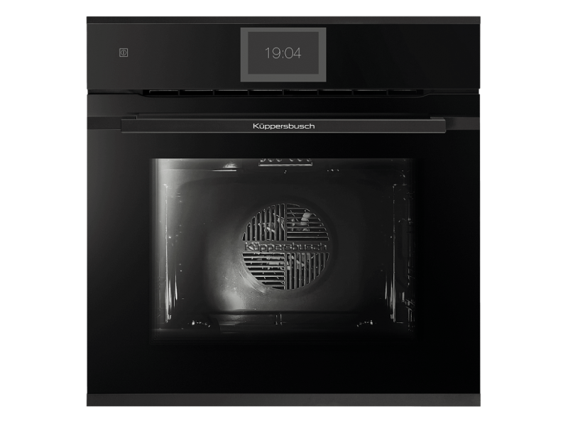 Духовой шкаф Kuppersbusch B 6850.0 S5 Black Velvet