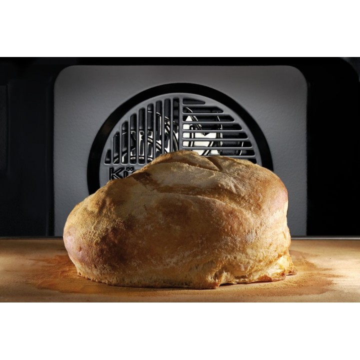 Духовой шкаф Kuppersbusch B 6330.0 S2 Black Chrome Духовой шкаф Kuppersbusch B 6330.0 S2 Black Chrome
