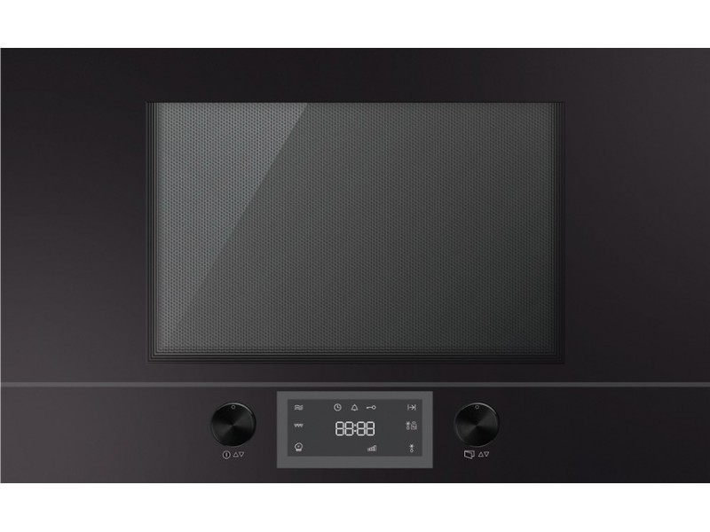 Встраиваемая микроволновая печь Kuppersbusch MR 6330.0 S