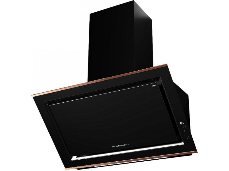 Настенная вытяжка Kuppersbusch DW 9880.0 S7 Copper