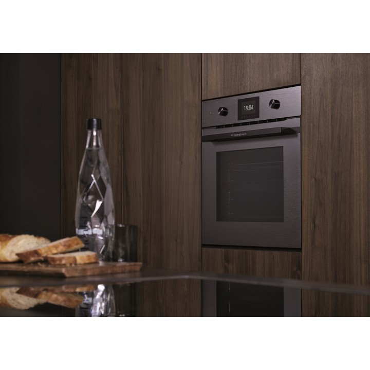 Духовой шкаф Kuppersbusch BP 6350.0 GPH 6