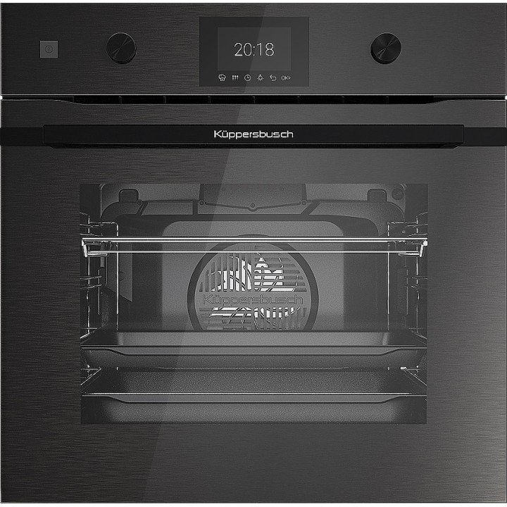 Духовой шкаф Kuppersbusch BP 6350.0 GPH 6