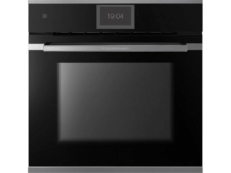Духовой шкаф Kuppersbusch BP 6850.0 S3 Silver Chrome