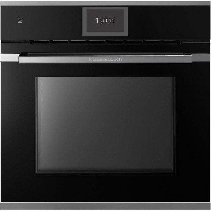 Духовой шкаф Kuppersbusch BP 6850.0 S3 Silver Chrome