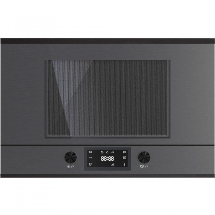Микроволновая печь Kuppersbusch ML 6330.0 GPH 5
