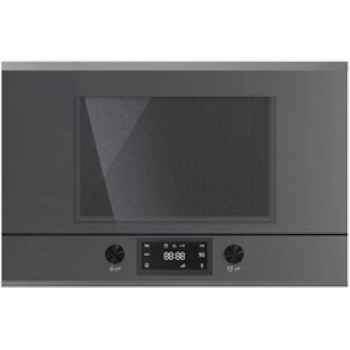 Микроволновая печь Kuppersbusch ML 6330.0 GPH 3