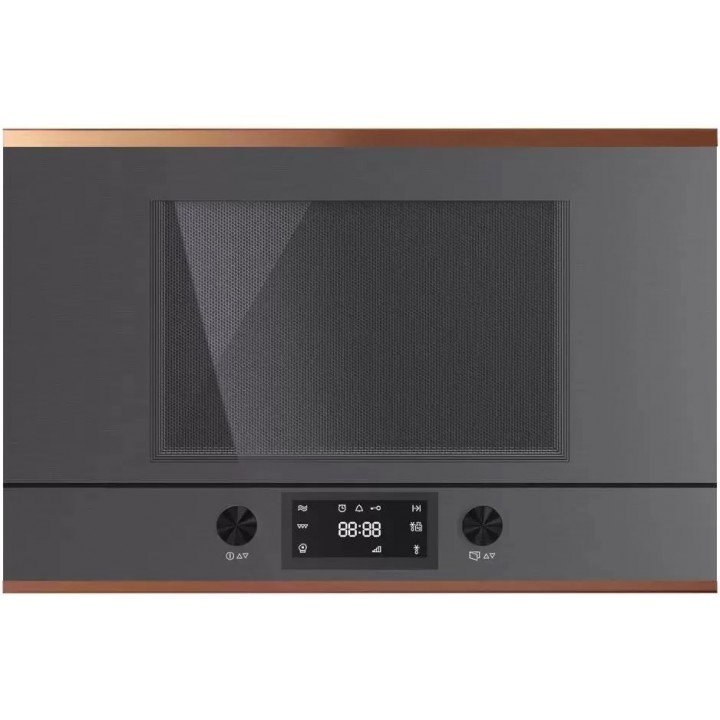 Микроволновая печь Kuppersbusch ML 6330.0 GPH 7